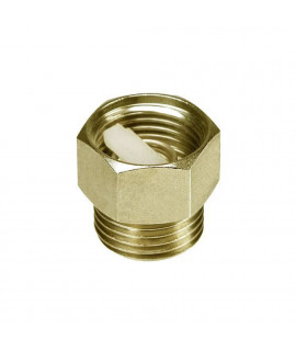 Клапан отсекающий SR Rubinetterie, обратный 1/2"