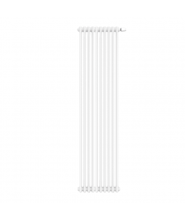 Радиатор КЗТО Batarìa 2-1750-10 3/4 RAL 9016