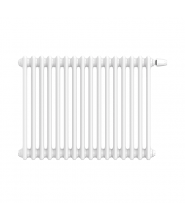 Радиатор КЗТО Batarìa 2-500-16 RAL 9016