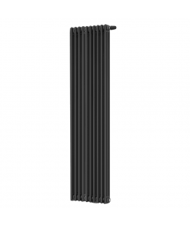 Радиатор КЗТО Batarìa 3-1750-10 RAL 9005