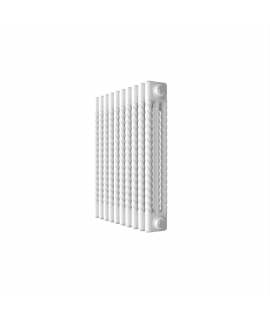 Радиатор КЗТО Batarìa 3 Retro-500-10 RAL 9016