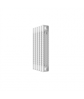 Радиатор КЗТО Batarìa 3 Retro-500-6 RAL 9016