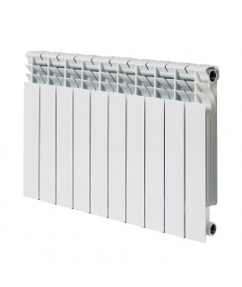 Радиатор биметаллический Primoclima Bimetallic Medium 500x80, 10 секций