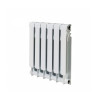 Радиатор биметаллический Primoclima Bimetallic Medium 500x80, 10 секций