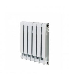 Радиатор биметаллический Primoclima Bimetallic Medium 500x80, 10 секций