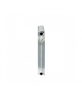 Радиатор биметаллический Primoclima Bimetallic Medium 500x80, 10 секций