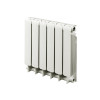 Радиатор биметаллический Primoclima Bimetallic Luxe 500x100, 4 секции