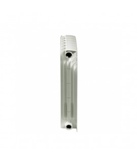 Радиатор биметаллический Primoclima Bimetallic Luxe 500x100, 4 секции