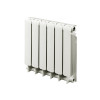 Радиатор биметаллический Primoclima Bimetallic Luxe 500x100, 6 секций
