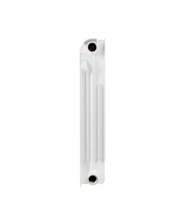 Радиатор биметаллический Primoclima Bimetallic Pro 500x100, 4 секции