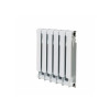 Радиатор биметаллический Primoclima Bimetallic Medium 500x80, 4 секции