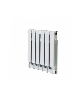 Радиатор биметаллический Primoclima Bimetallic Medium 500x80, 4 секции