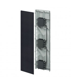 Дизайн-конвектор Varmann SteelKon STK V W V 115.550.1020, вертикальный настенный