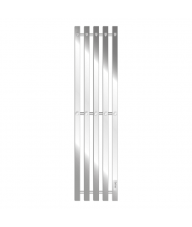 Полотенцесушитель электрический Primoclima Sol Q E Inox 120*24 5