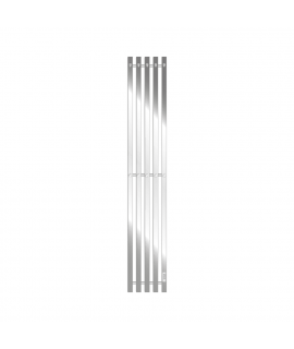 Полотенцесушитель электрический Primoclima Sol Q E Inox 150*24 5