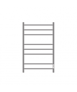 Полотенцесушитель электрический Primoclima Vita E Inox 80*50 3_3_2
