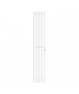 Полотенцесушитель электрический Primoclima Sol Q C E White 150*24 5