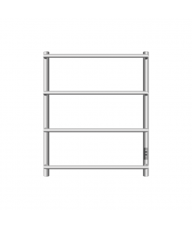 Полотенцесушитель электрический Primoclima Step E Graphite 60*50 4
