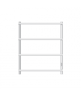 Полотенцесушитель электрический Primoclima Step E White 60*50 4