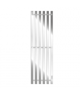 Полотенцесушитель электрический Primoclima Sol Q E Inox 120*30 6