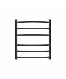 Полотенцесушитель электрический Primoclima Stella E Black 60*50 3_3