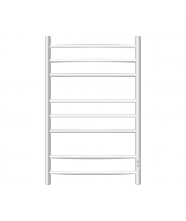 Полотенцесушитель электрический Primoclima Stella E White 80*50 3_3_2