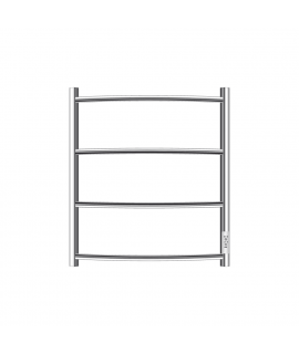 Полотенцесушитель электрический Primoclima Stella E Inox 60*50 4