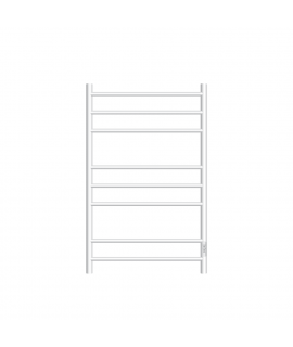 Полотенцесушитель электрический Primoclima Vita E White 80*50 3_3_2