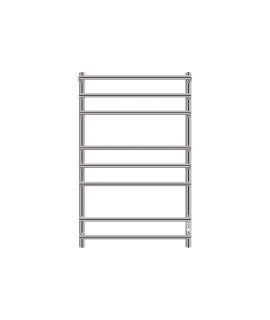 Полотенцесушитель электрический Primoclima Step E Inox 80*50 3_3_2