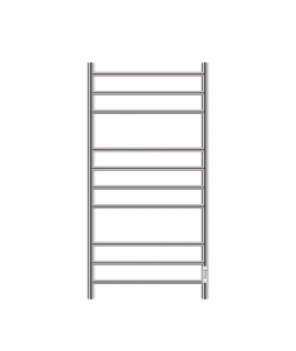 Полотенцесушитель электрический Primoclima Vita E Inox 100*50 3_4_3