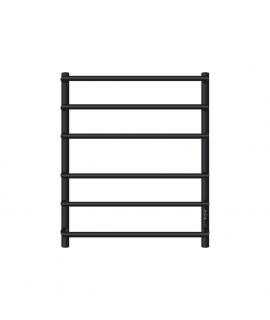 Полотенцесушитель электрический Primoclima Step E Black 60*50 3_3