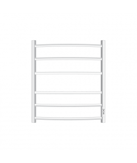 Полотенцесушитель электрический Primoclima Stella E White 60*50 3_3