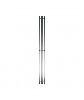 Полотенцесушитель электрический Primoclima Sol Q E Graphite 150*12 3