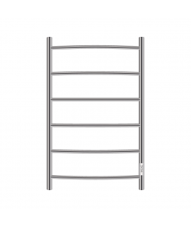 Полотенцесушитель электрический Primoclima Stella E Inox 80*50 6
