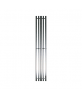 Полотенцесушитель электрический Primoclima Sol Q E Graphite 150*24 5