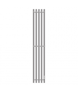 Полотенцесушитель электрический Primoclima Sol R E Inox 150*24 5