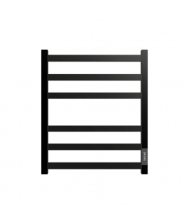 Полотенцесушитель электрический Primoclima Nox 30 E Black 60*50 3_3