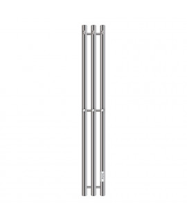 Полотенцесушитель электрический Primoclima Sol R E Inox 120*12 3 R