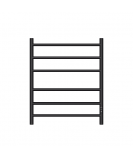 Полотенцесушитель электрический Primoclima Vita E Black 60*50 3_3