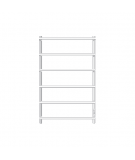 Полотенцесушитель электрический Primoclima Step E White 80*50 6