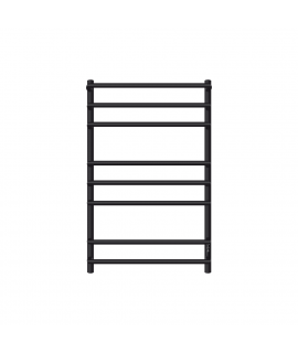Полотенцесушитель электрический Primoclima Step E Black 80*50 3_3_2