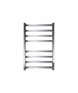 Полотенцесушитель электрический Primoclima Nox 30 E Graphite 80*50 4_4