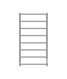 Полотенцесушитель электрический Primoclima Step E Inox 100*50 8