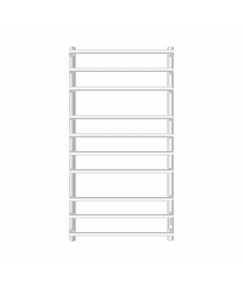 Полотенцесушитель электрический Primoclima Step E White 100*50 3_4_3