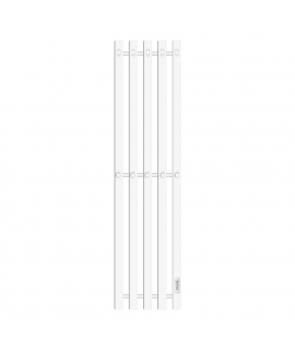 Полотенцесушитель электрический Primoclima Sol Q E White 120*24 5