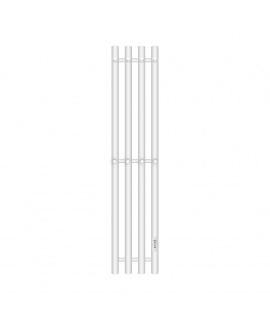 Полотенцесушитель электрический Primoclima Sol R E White 100*18 4