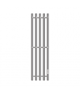 Полотенцесушитель электрический Primoclima Sol R E Inox 100*24 5