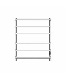 Полотенцесушитель электрический Primoclima Step E Graphite 60*50 3_3
