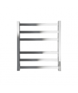 Полотенцесушитель электрический Primoclima Nox 30 E Inox 60*50 3_3
