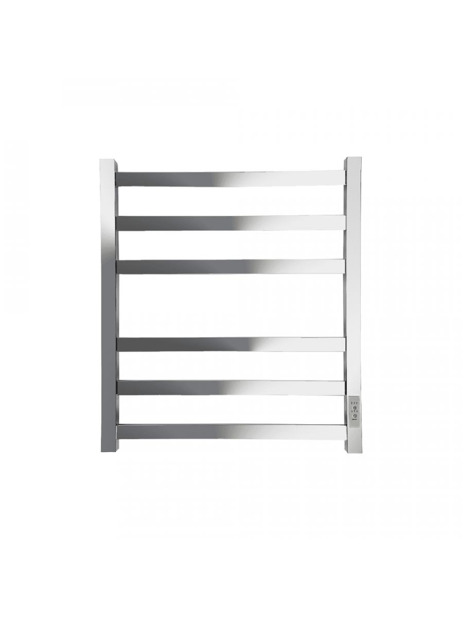 Полотенцесушитель электрический Primoclima Nox 30 E Inox 60*50 3_3